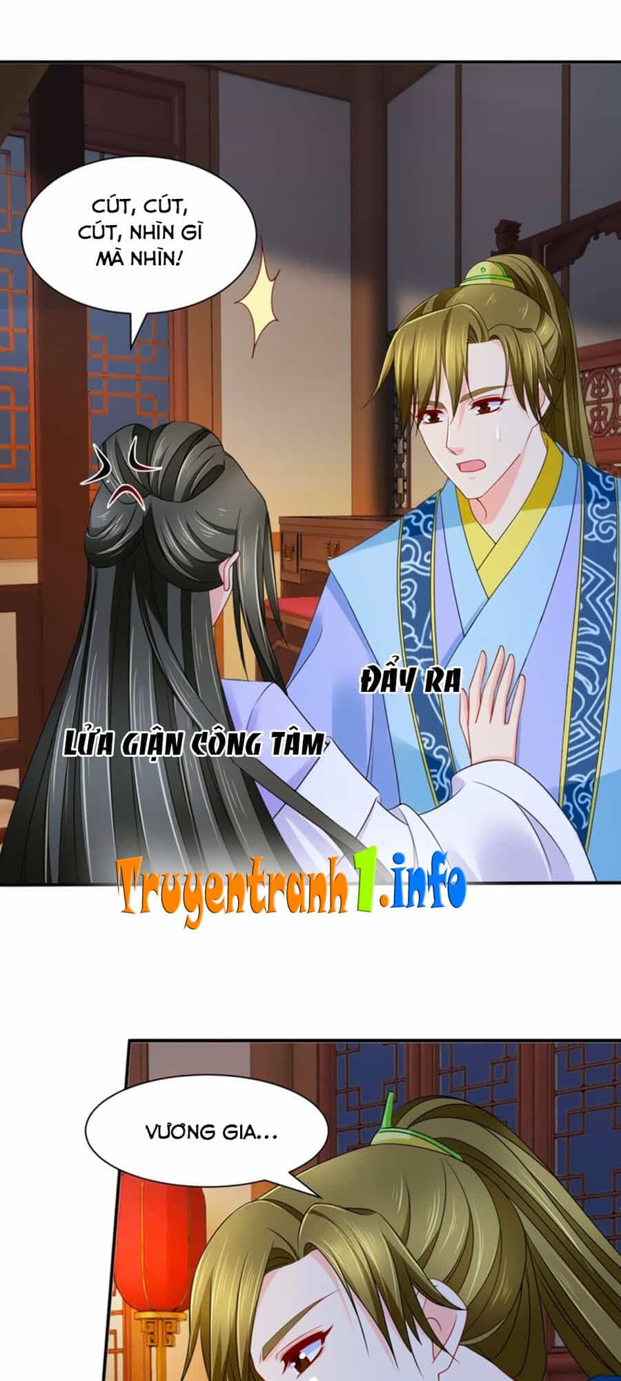 Kiêu Sủng Y Phi - Chương 190 - ảnh 15