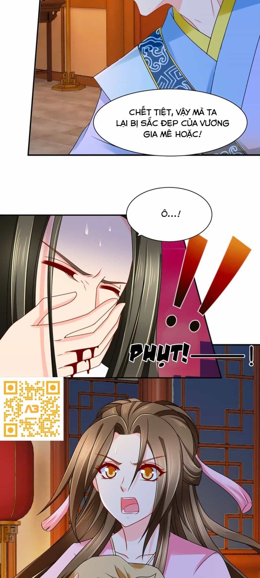 Kiêu Sủng Y Phi - Chương 190 - ảnh 17