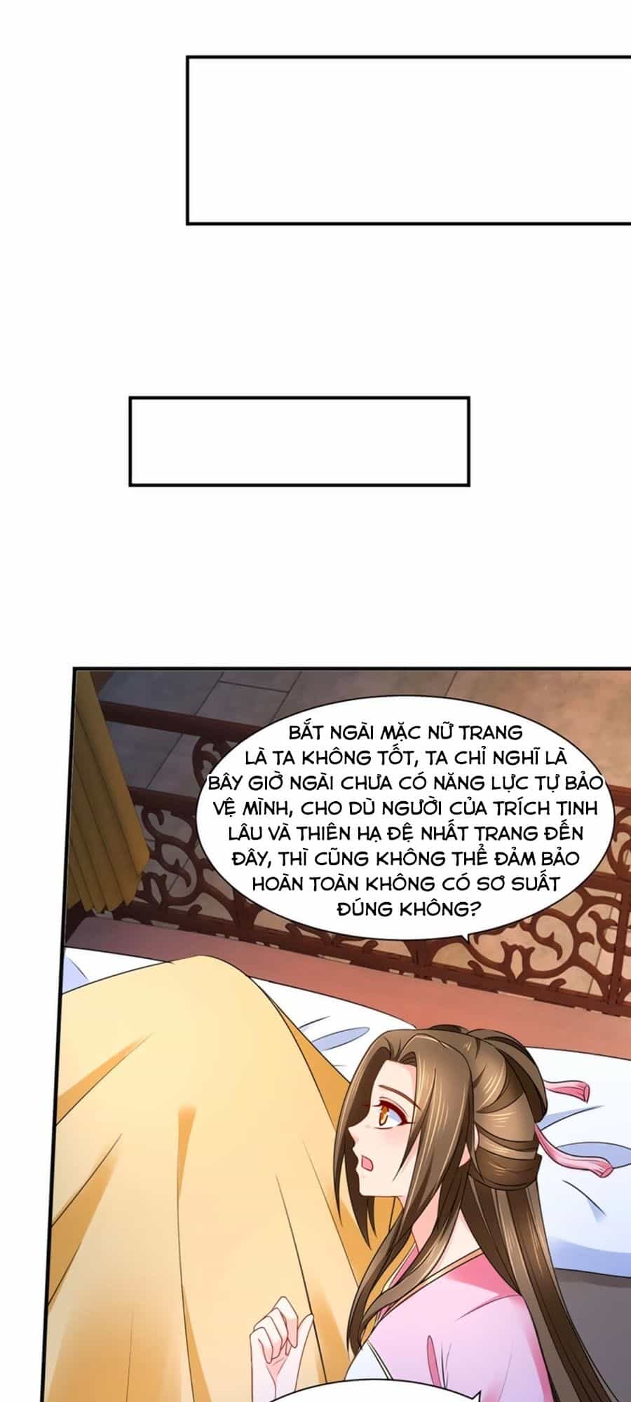 Kiêu Sủng Y Phi - Chương 190 - ảnh 21
