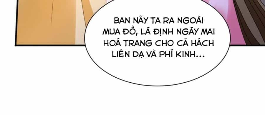 Kiêu Sủng Y Phi - Chương 190 - ảnh 22