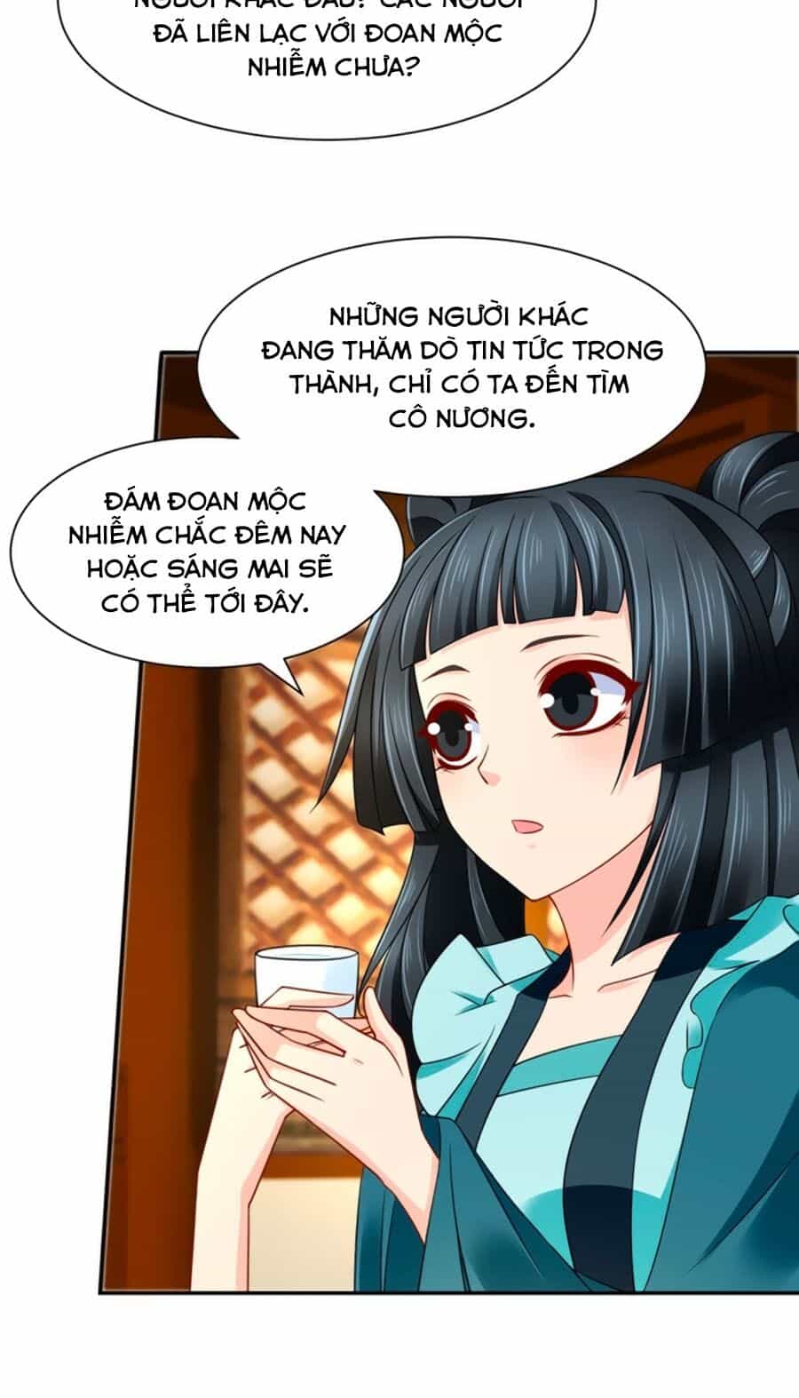 Kiêu Sủng Y Phi - Chương 190 - ảnh 30