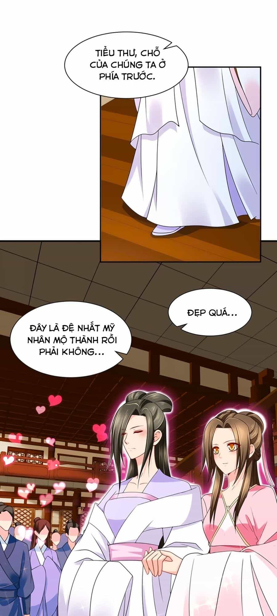 Kiêu Sủng Y Phi - Chương 190 - ảnh 5