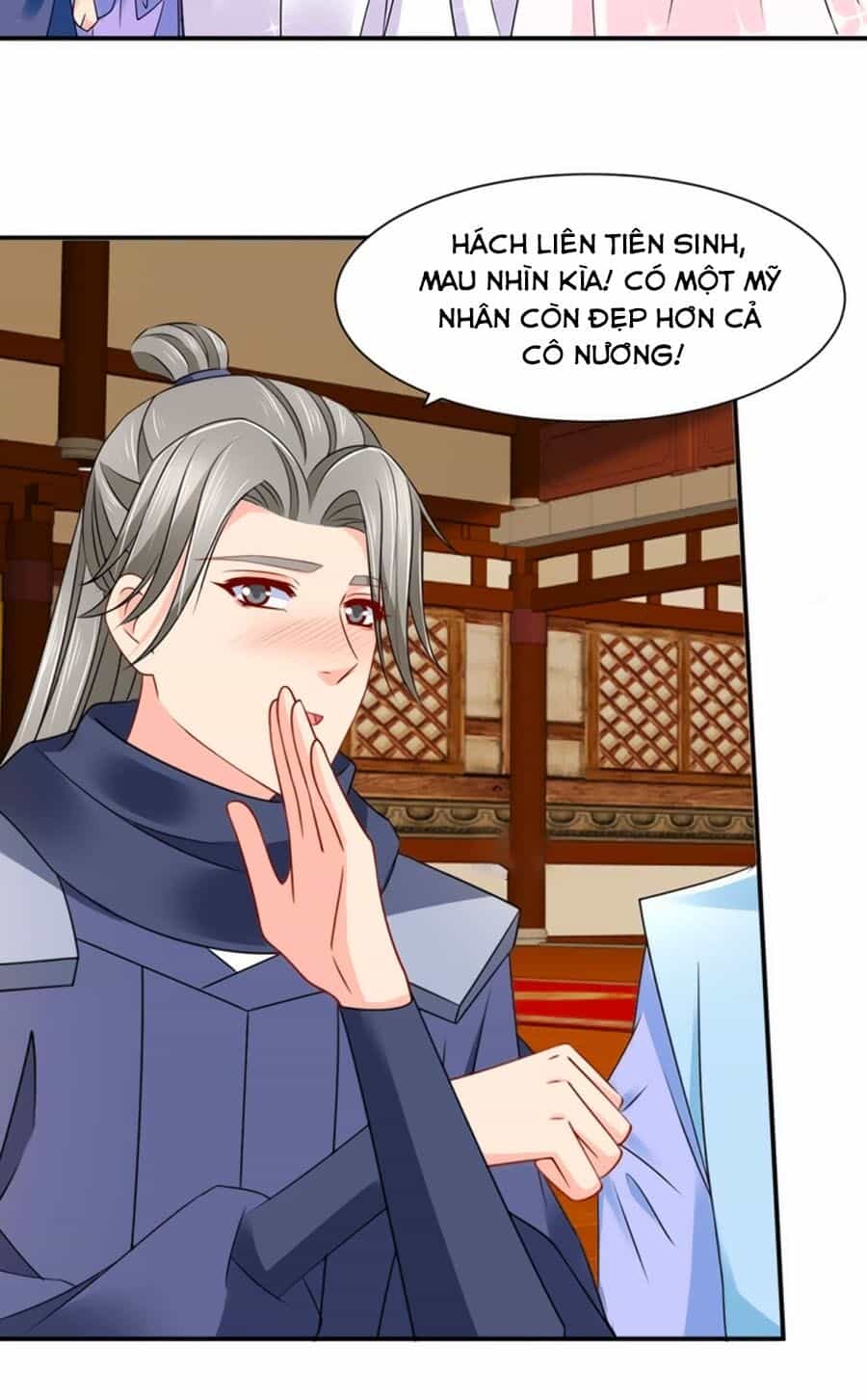 Kiêu Sủng Y Phi - Chương 190 - ảnh 6