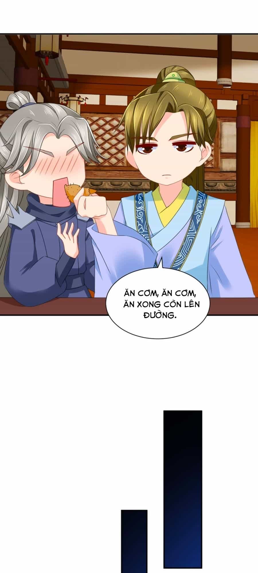 Kiêu Sủng Y Phi - Chương 190 - ảnh 9
