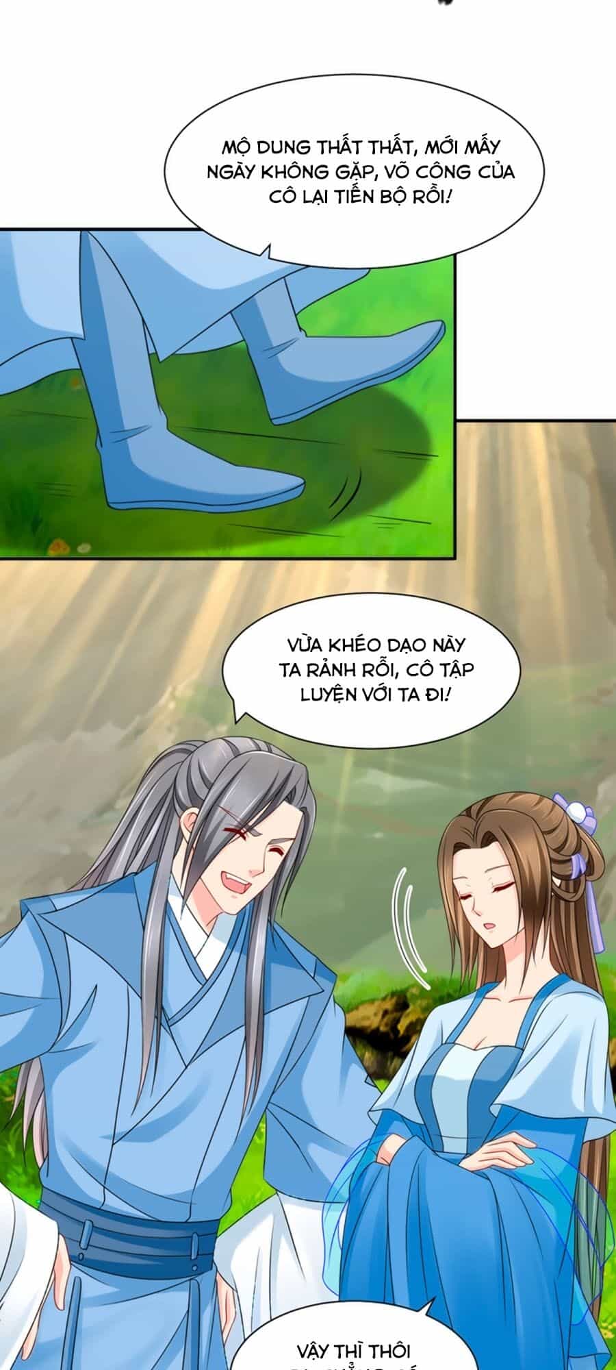 Kiêu Sủng Y Phi - Chương 191 - ảnh 14