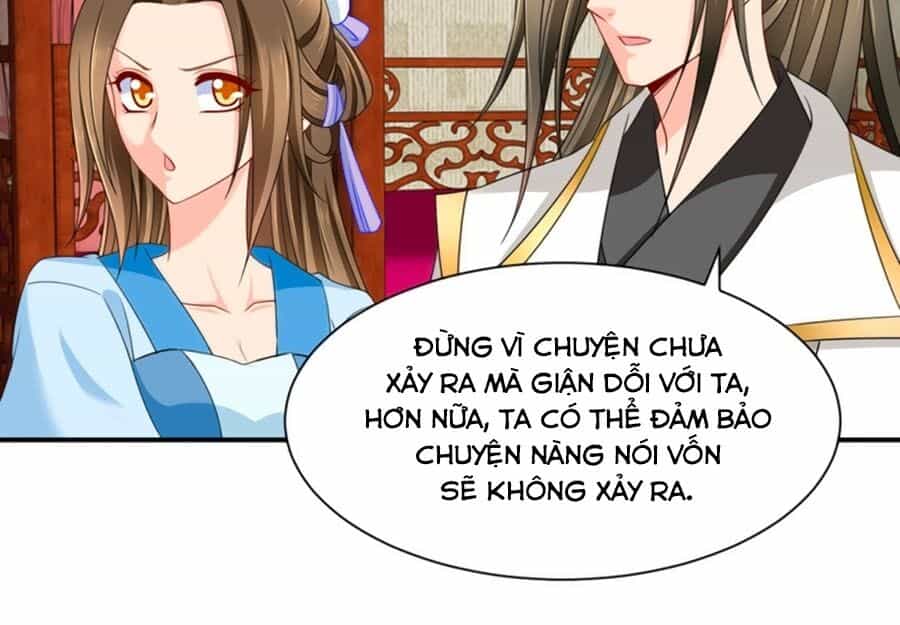 Kiêu Sủng Y Phi - Chương 191 - ảnh 24