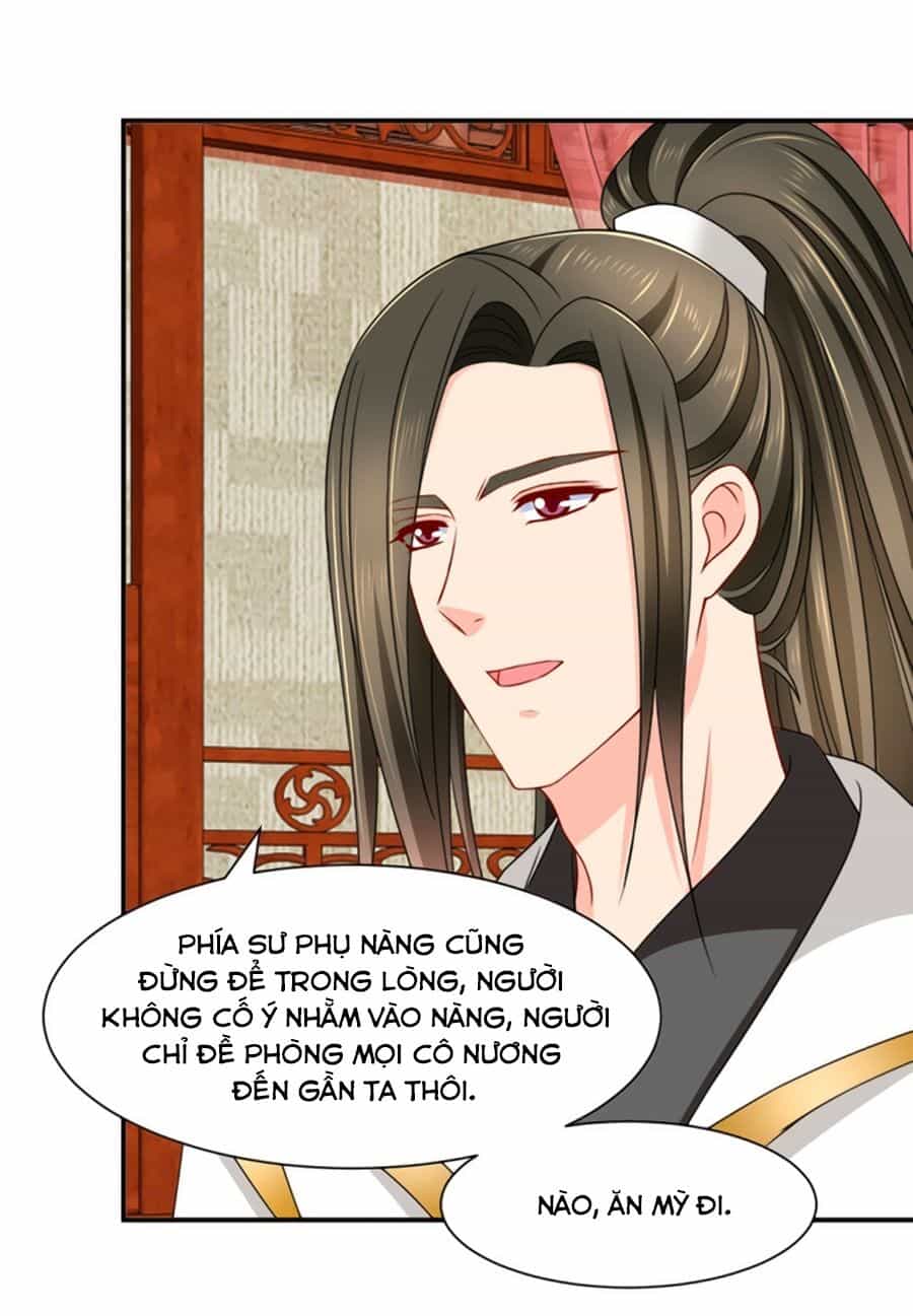 Kiêu Sủng Y Phi - Chương 191 - ảnh 25