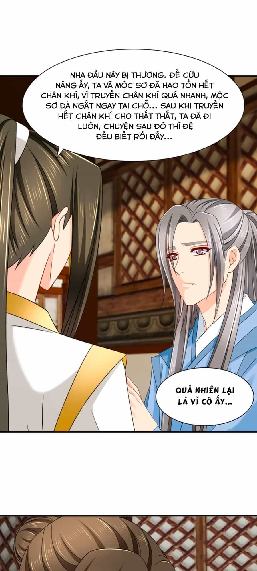 Kiêu Sủng Y Phi - Chương 191 - ảnh 3