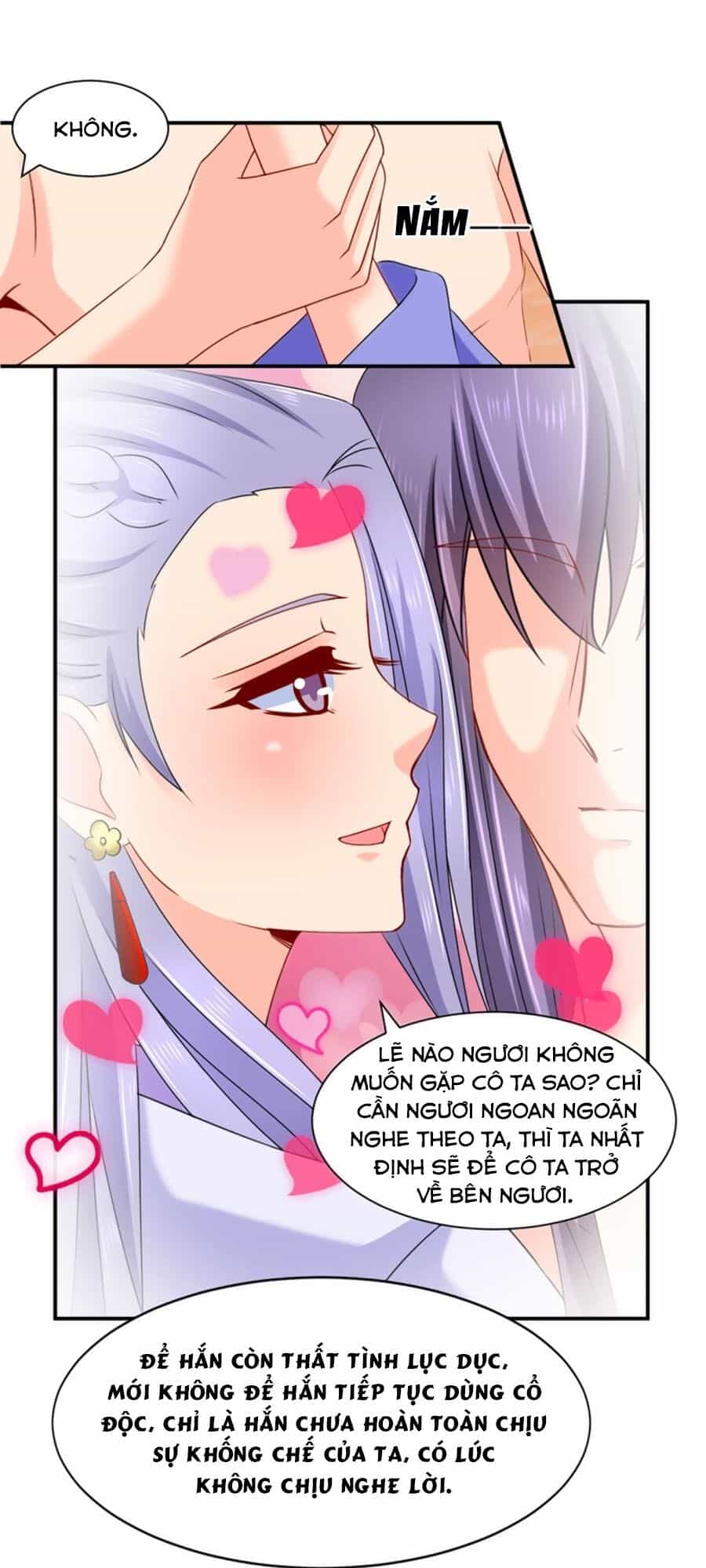 Kiêu Sủng Y Phi - Chương 191 - ảnh 30