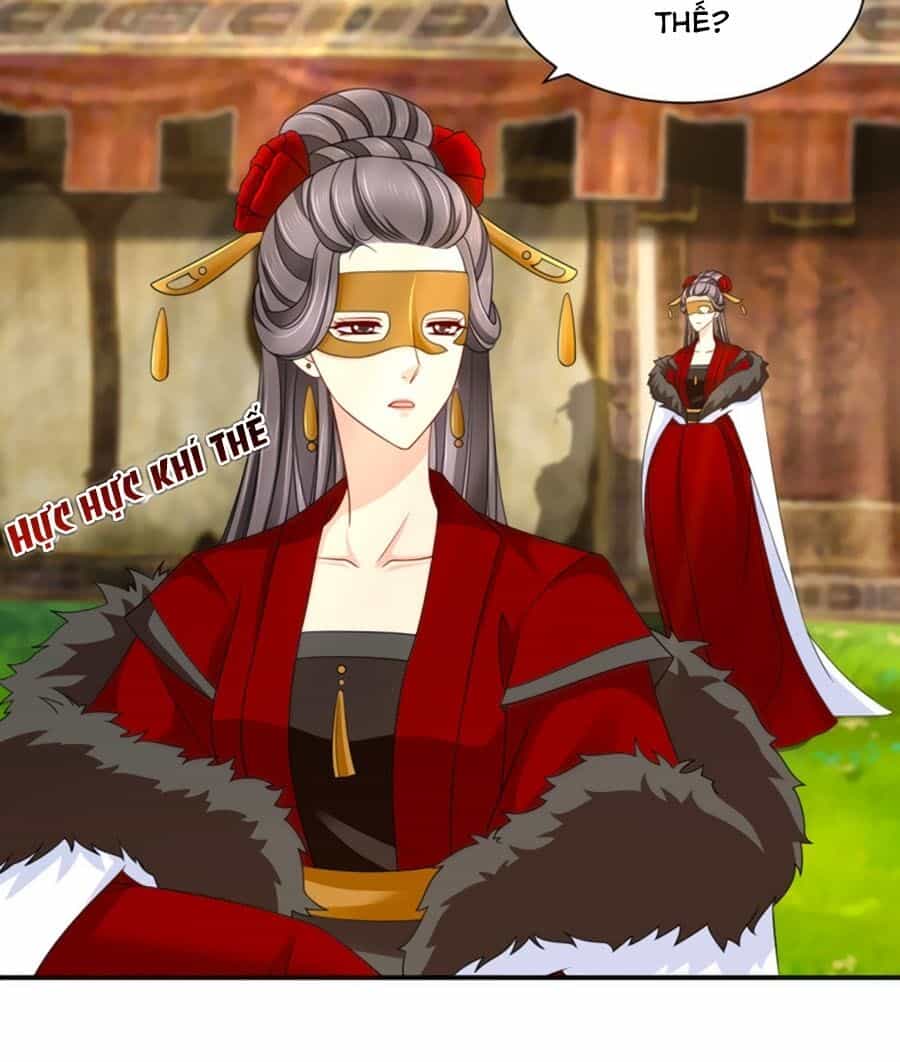 Kiêu Sủng Y Phi - Chương 192 - ảnh 13