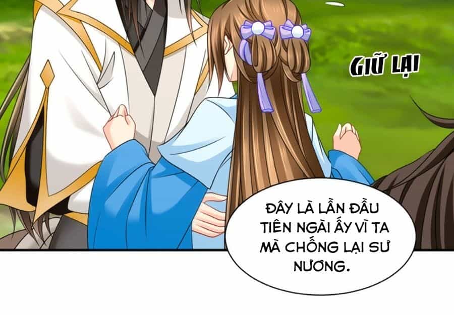 Kiêu Sủng Y Phi - Chương 192 - ảnh 15