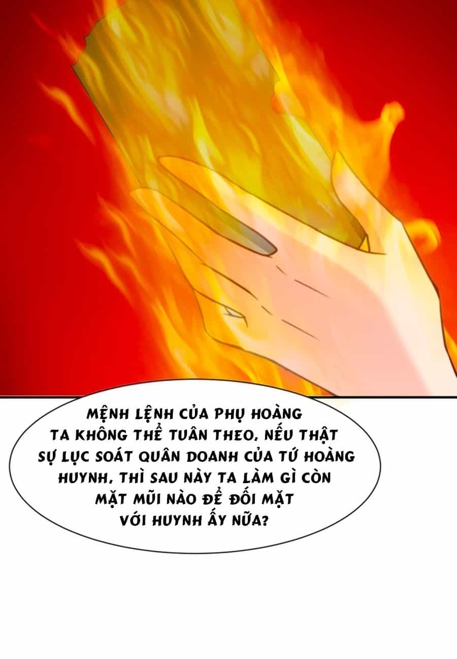 Kiêu Sủng Y Phi - Chương 192 - ảnh 20