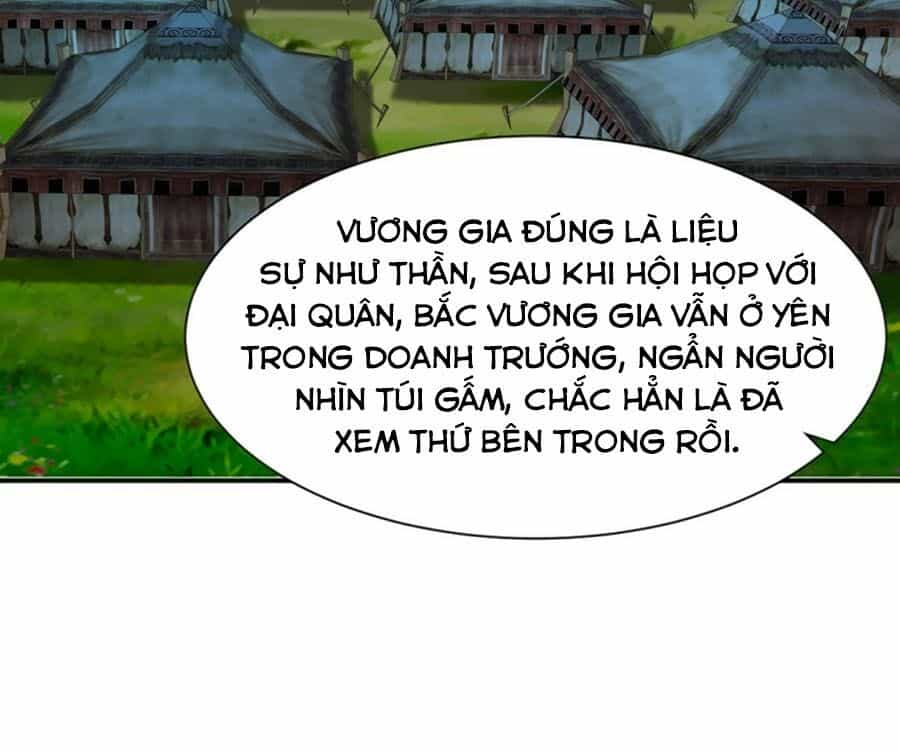 Kiêu Sủng Y Phi - Chương 192 - ảnh 22