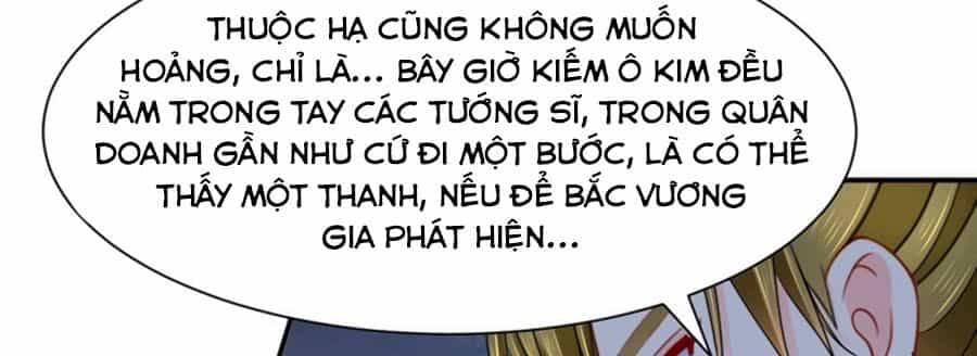 Kiêu Sủng Y Phi - Chương 192 - ảnh 24