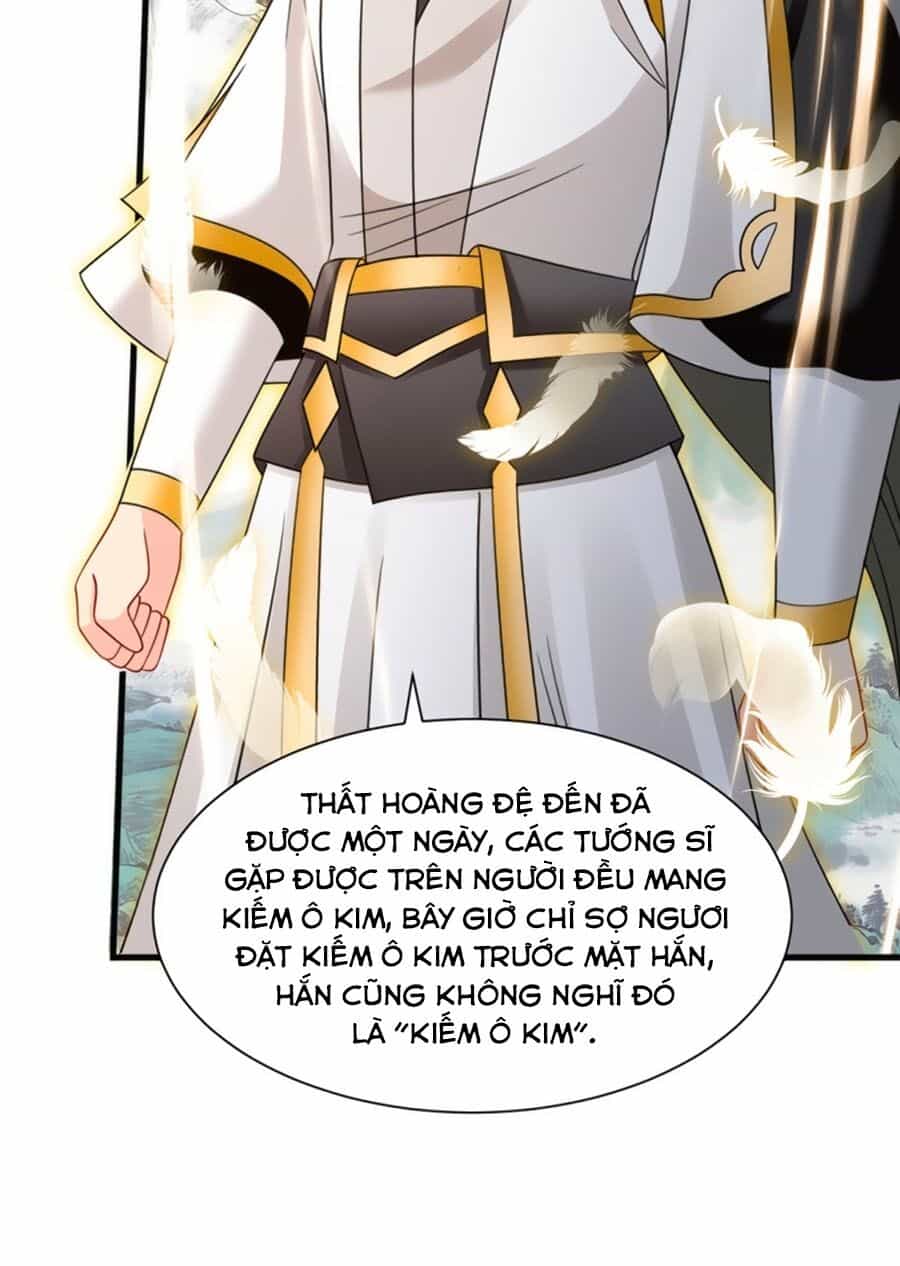 Kiêu Sủng Y Phi - Chương 192 - ảnh 28