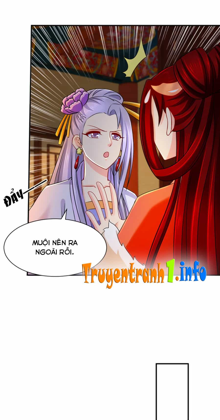 Kiêu Sủng Y Phi - Chương 192 - ảnh 7