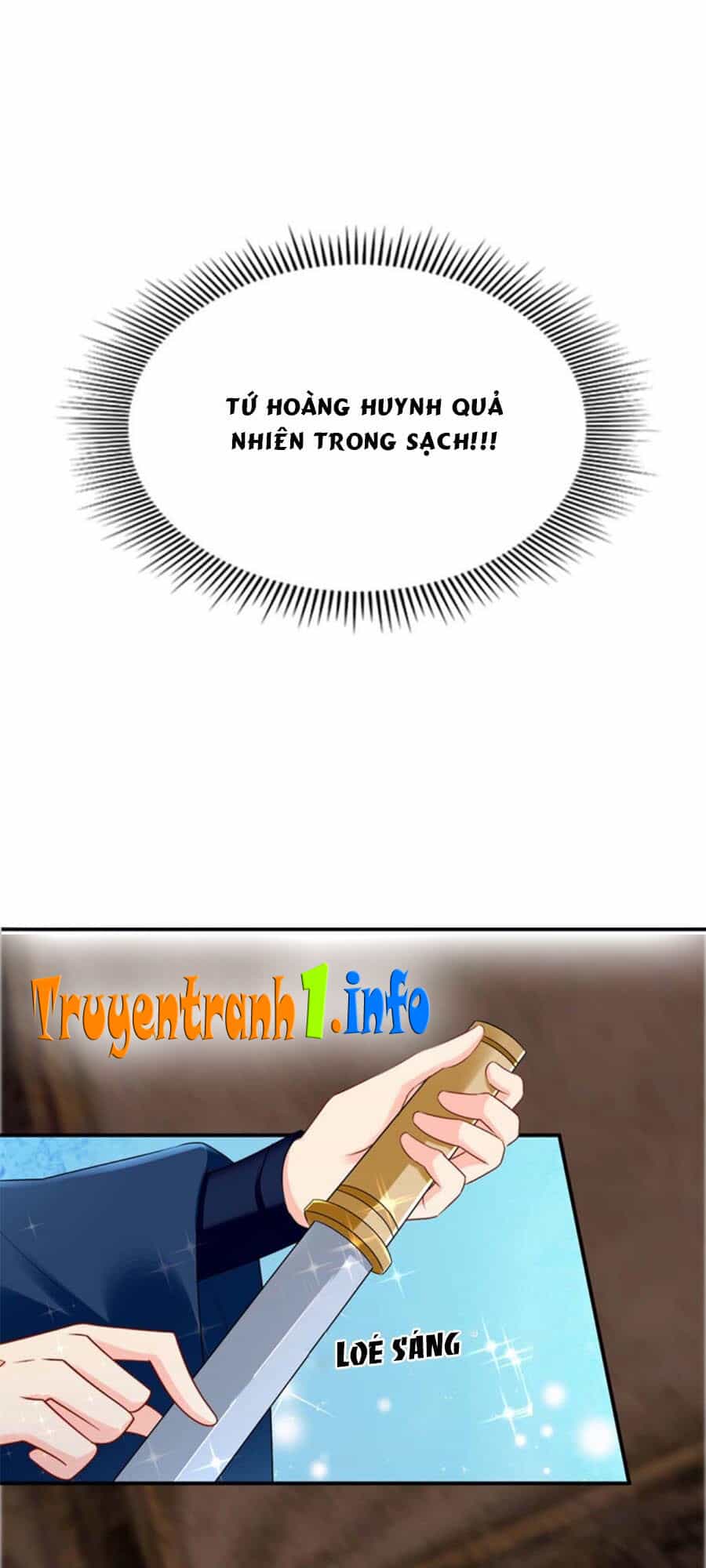 Kiêu Sủng Y Phi - Chương 193 - ảnh 1