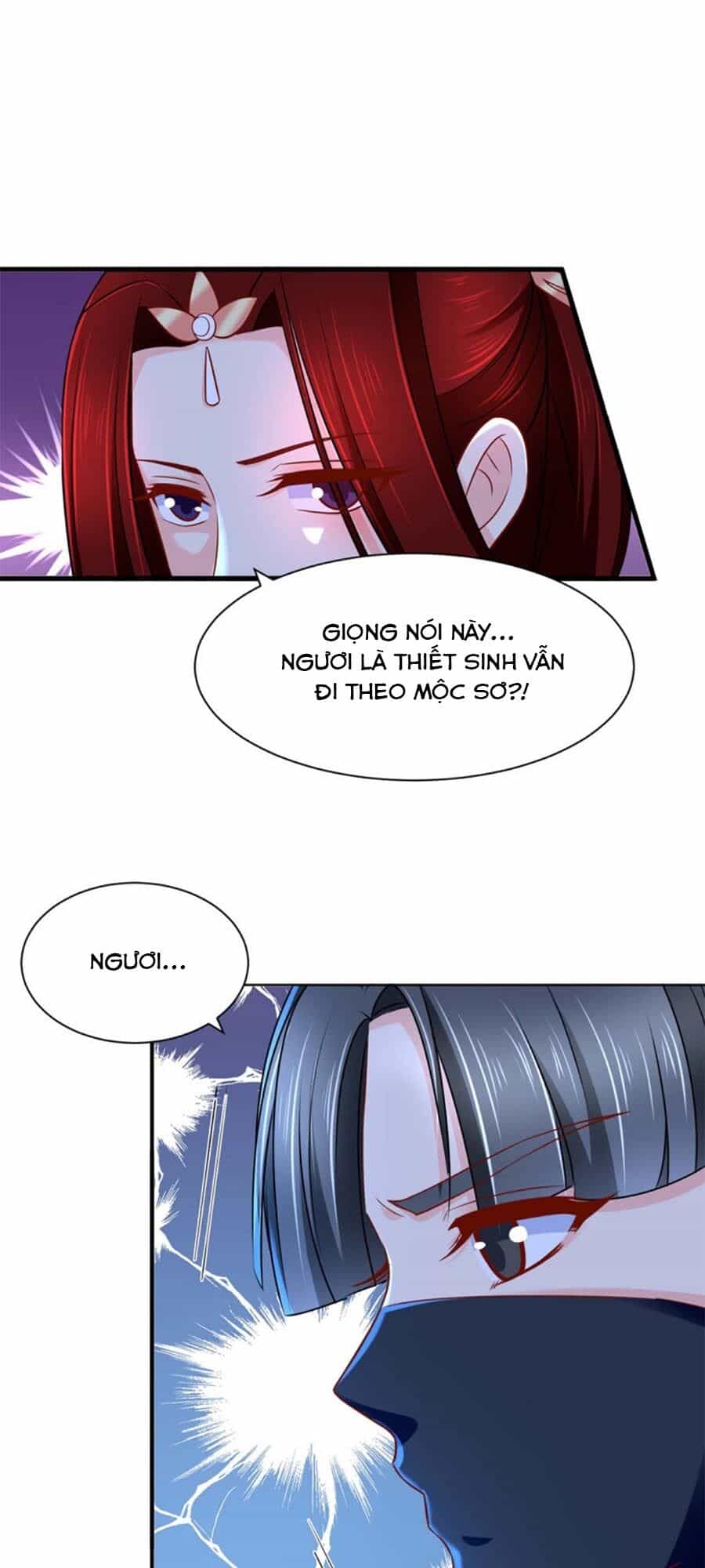 Kiêu Sủng Y Phi - Chương 193 - ảnh 21