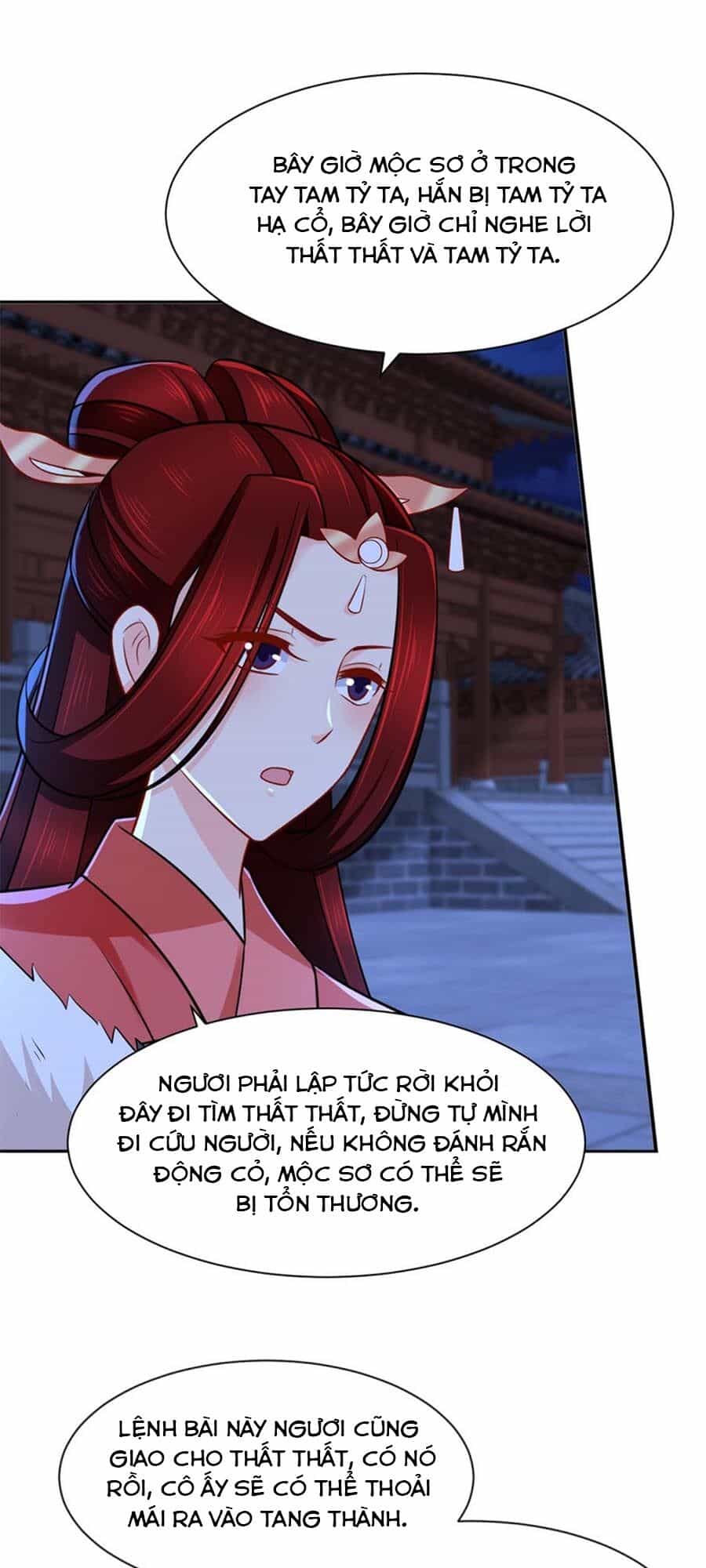 Kiêu Sủng Y Phi - Chương 193 - ảnh 23