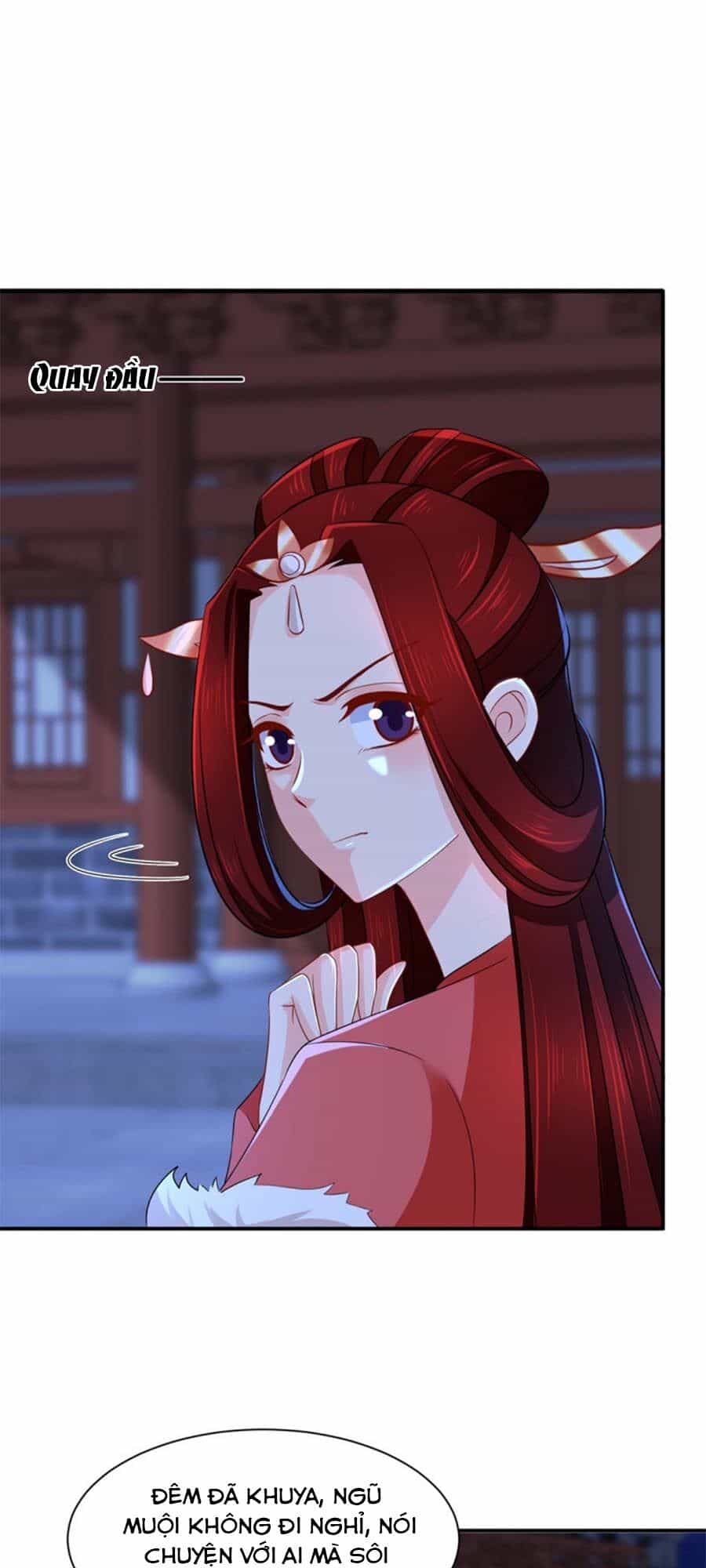 Kiêu Sủng Y Phi - Chương 193 - ảnh 25