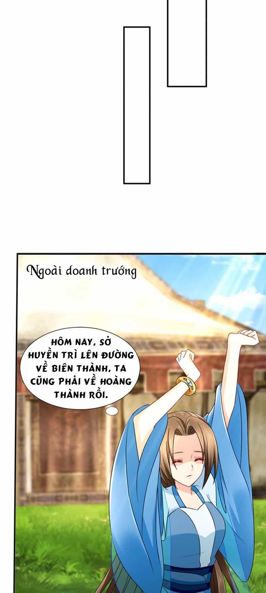 Kiêu Sủng Y Phi - Chương 193 - ảnh 5