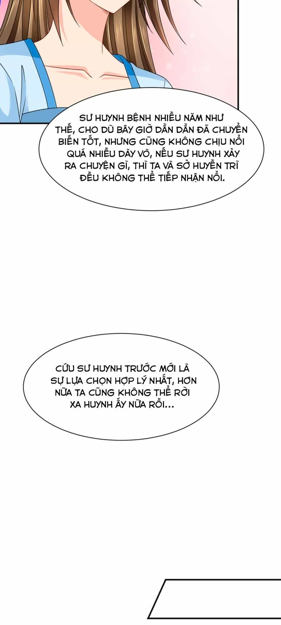 Kiêu Sủng Y Phi - Chương 194 - ảnh 17