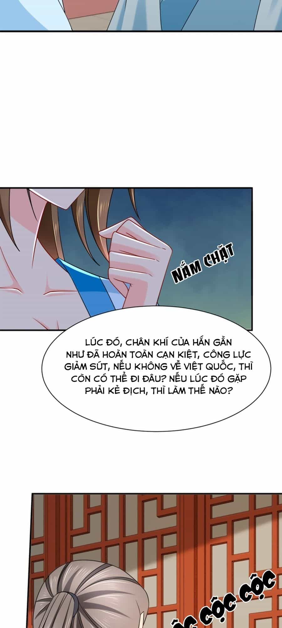 Kiêu Sủng Y Phi - Chương 194 - ảnh 25