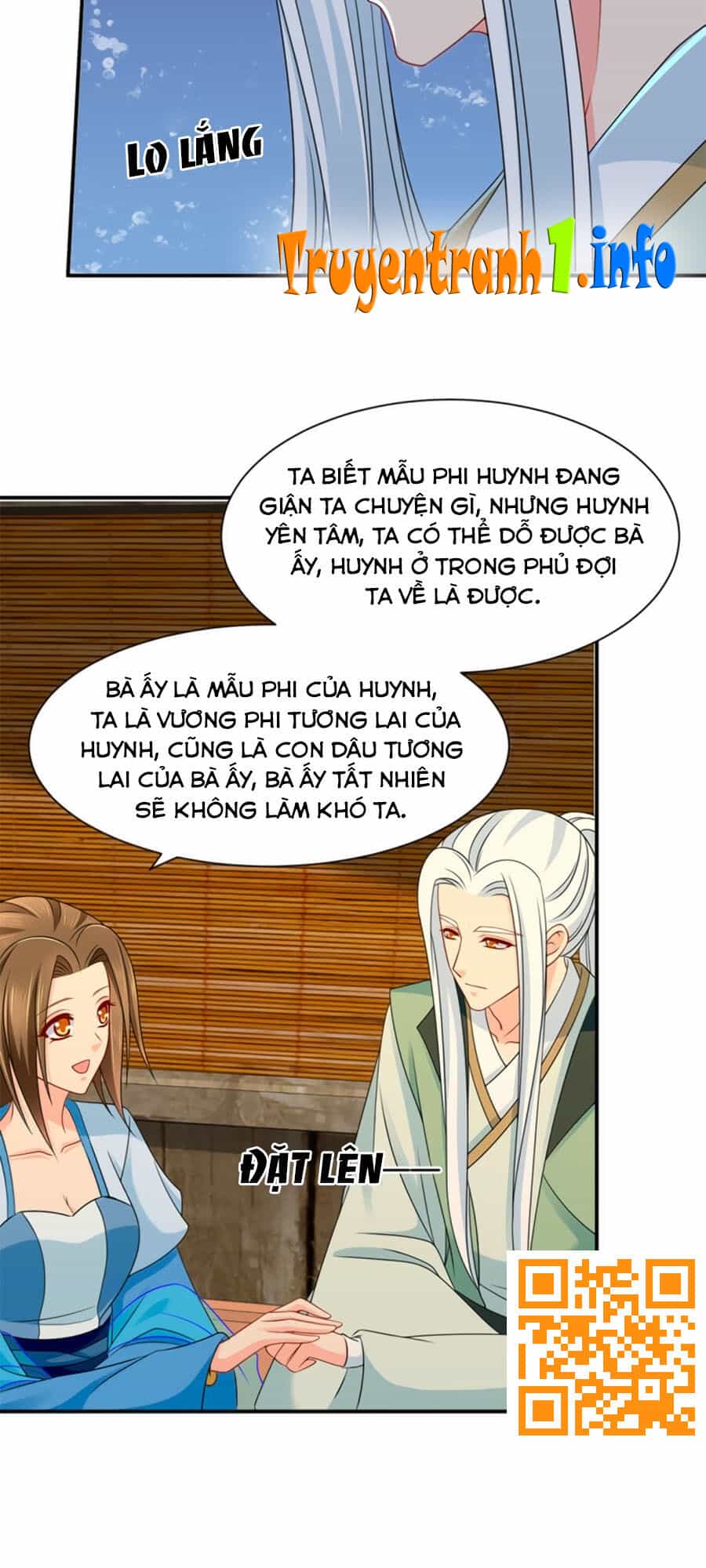 Kiêu Sủng Y Phi - Chương 194 - ảnh 5