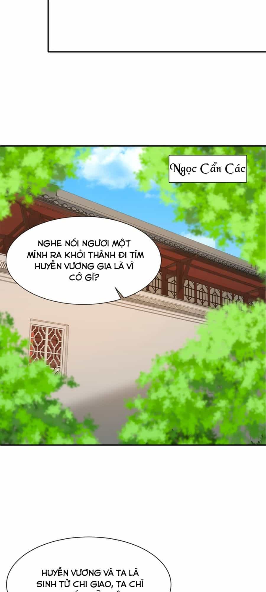 Kiêu Sủng Y Phi - Chương 194 - ảnh 7