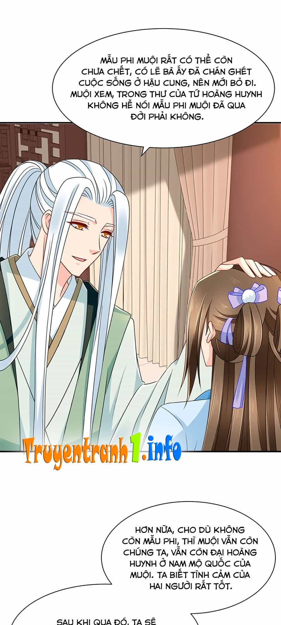 Kiêu Sủng Y Phi - Chương 196 - ảnh 15