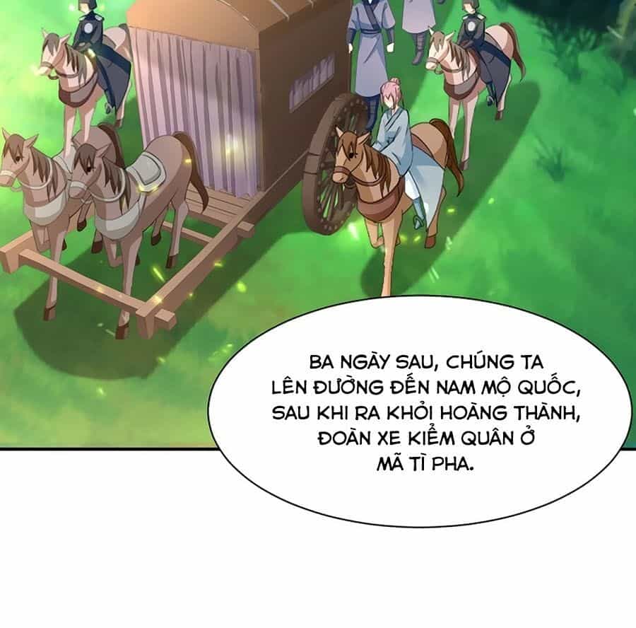 Kiêu Sủng Y Phi - Chương 196 - ảnh 24