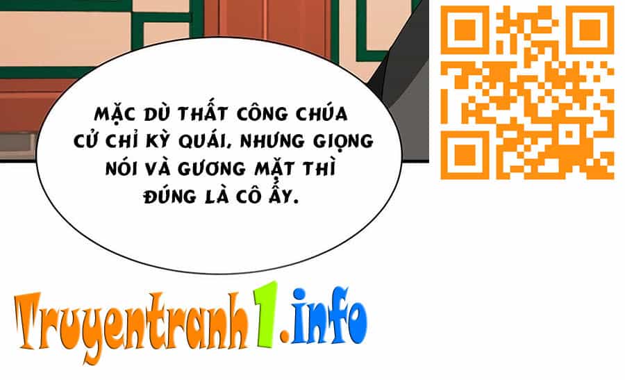 Kiêu Sủng Y Phi - Chương 197 - ảnh 6