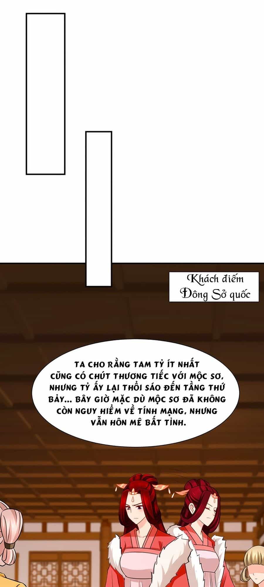 Kiêu Sủng Y Phi - Chương 198 - ảnh 11