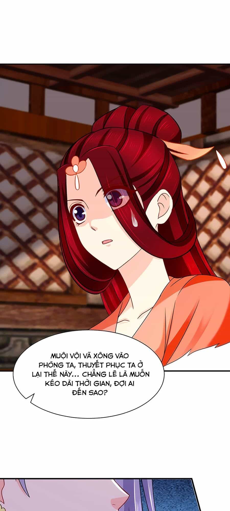 Kiêu Sủng Y Phi - Chương 198 - ảnh 19