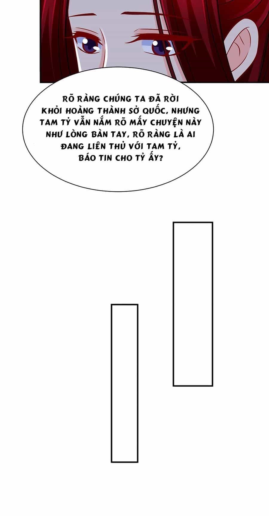 Kiêu Sủng Y Phi - Chương 198 - ảnh 24