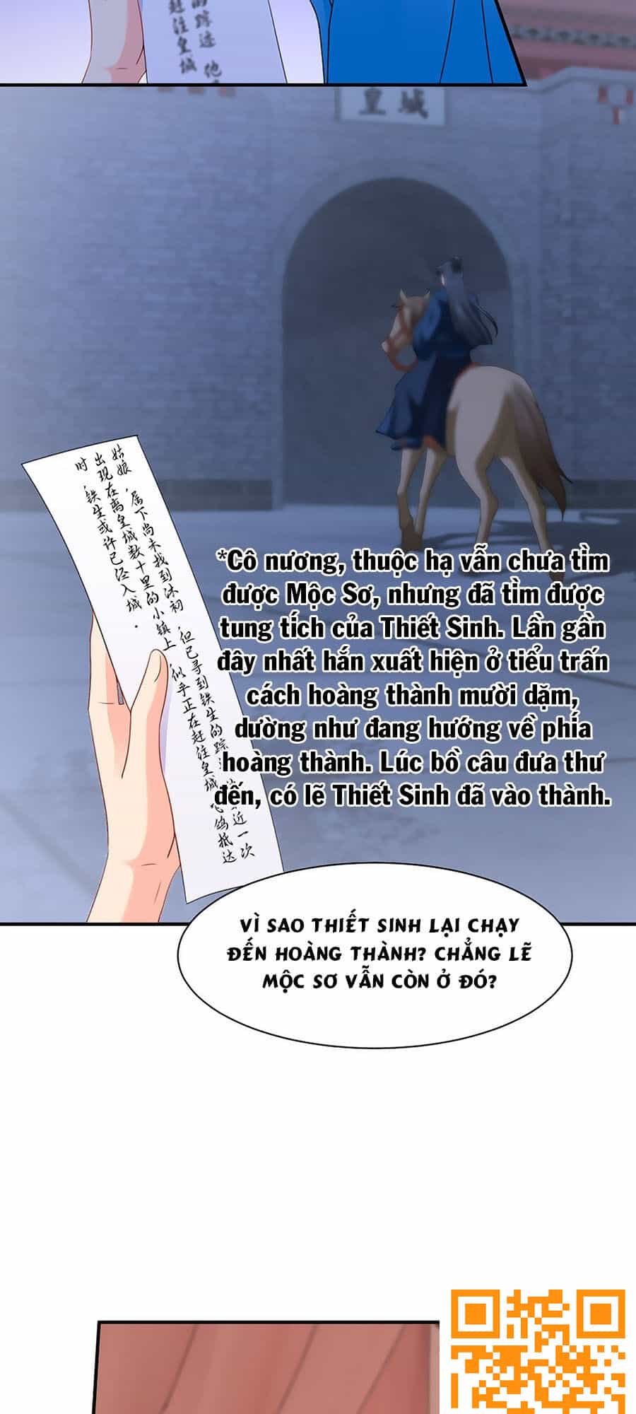 Kiêu Sủng Y Phi - Chương 198 - ảnh 8
