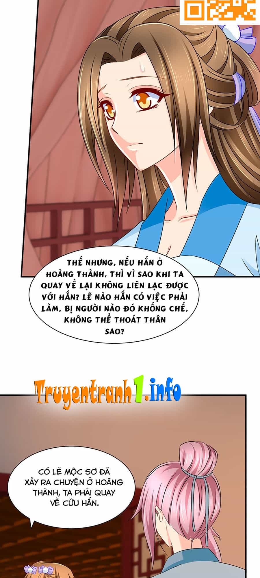 Kiêu Sủng Y Phi - Chương 198 - ảnh 9