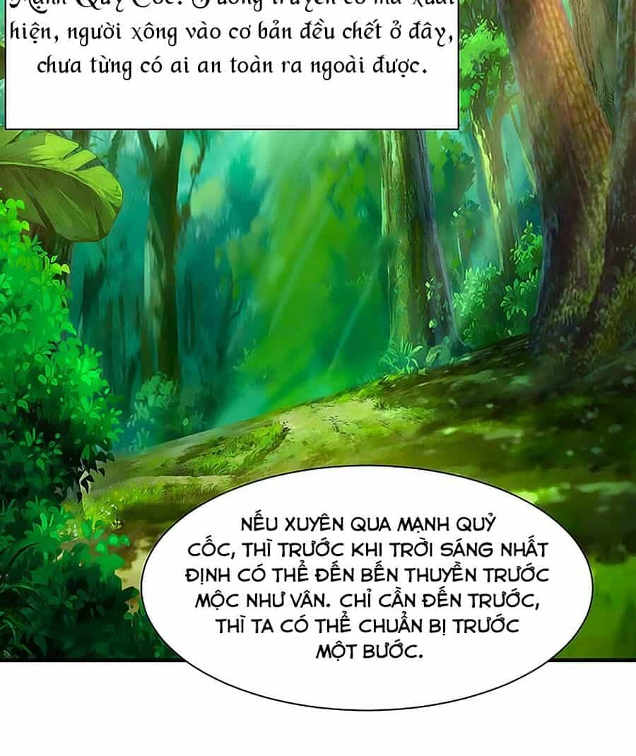 Kiêu Sủng Y Phi - Chương 199 - ảnh 18