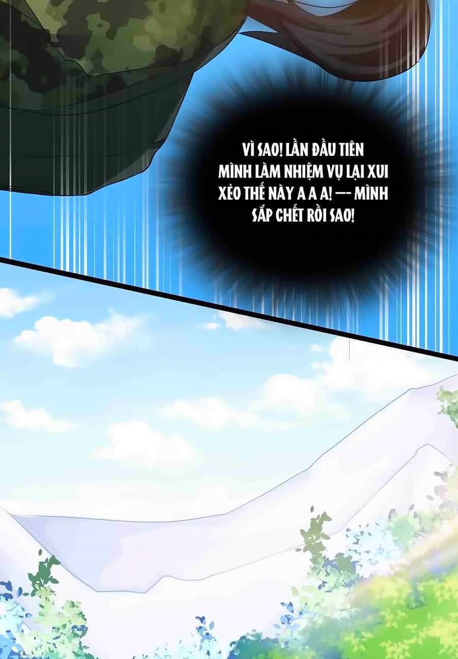 Kiêu Sủng Y Phi - Chương 1 - ảnh 11