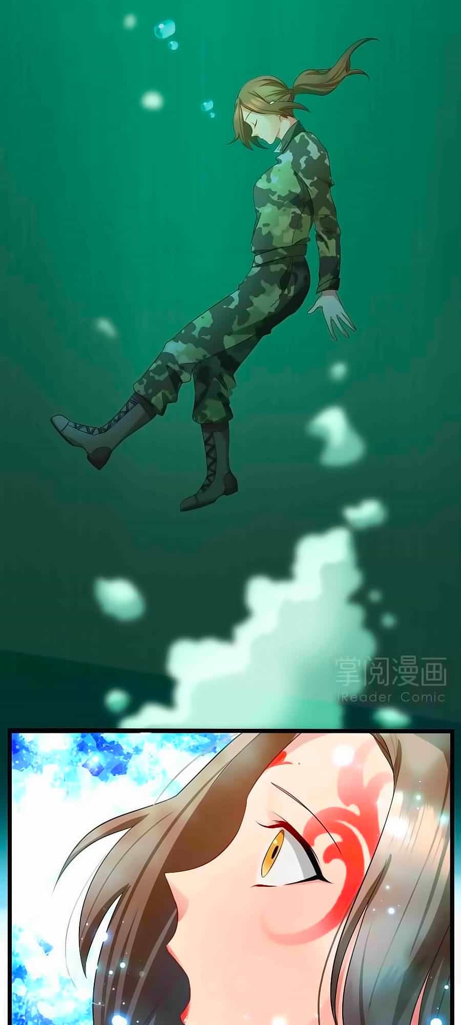 Kiêu Sủng Y Phi - Chương 1 - ảnh 14