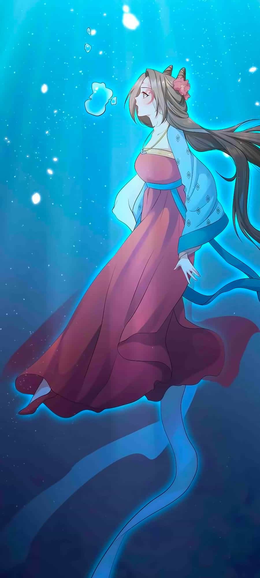Kiêu Sủng Y Phi - Chương 1 - ảnh 16