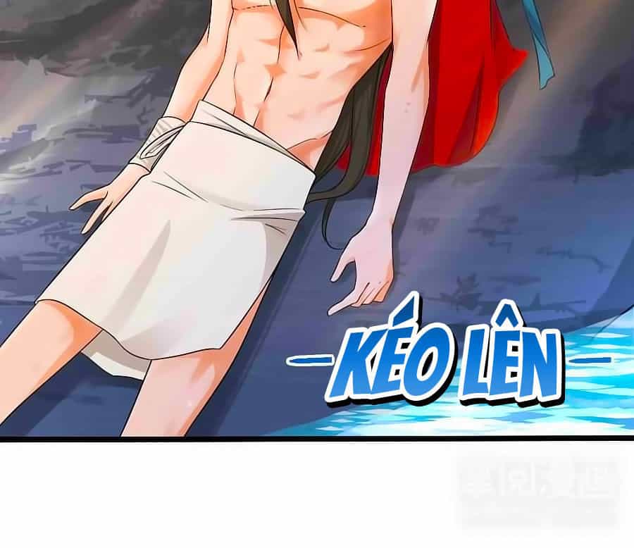 Kiêu Sủng Y Phi - Chương 1 - ảnh 29