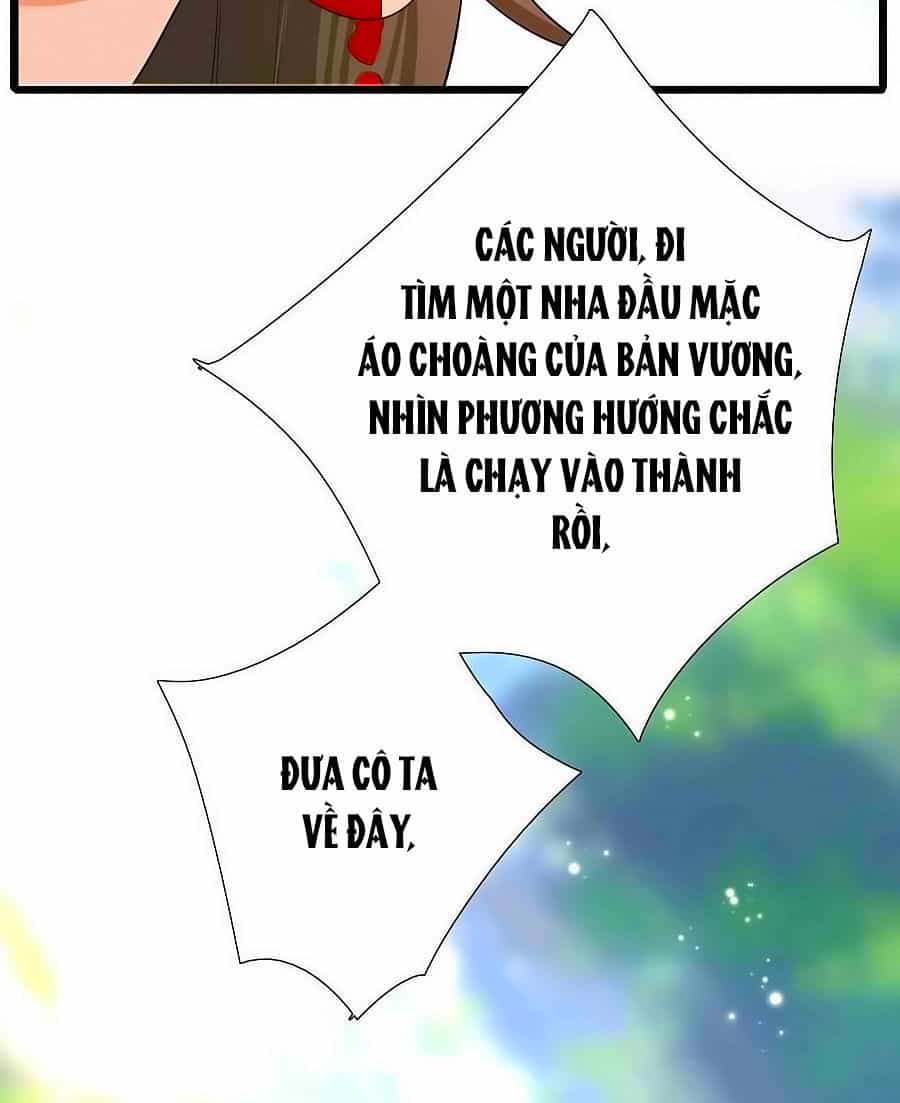 Kiêu Sủng Y Phi - Chương 1 - ảnh 43