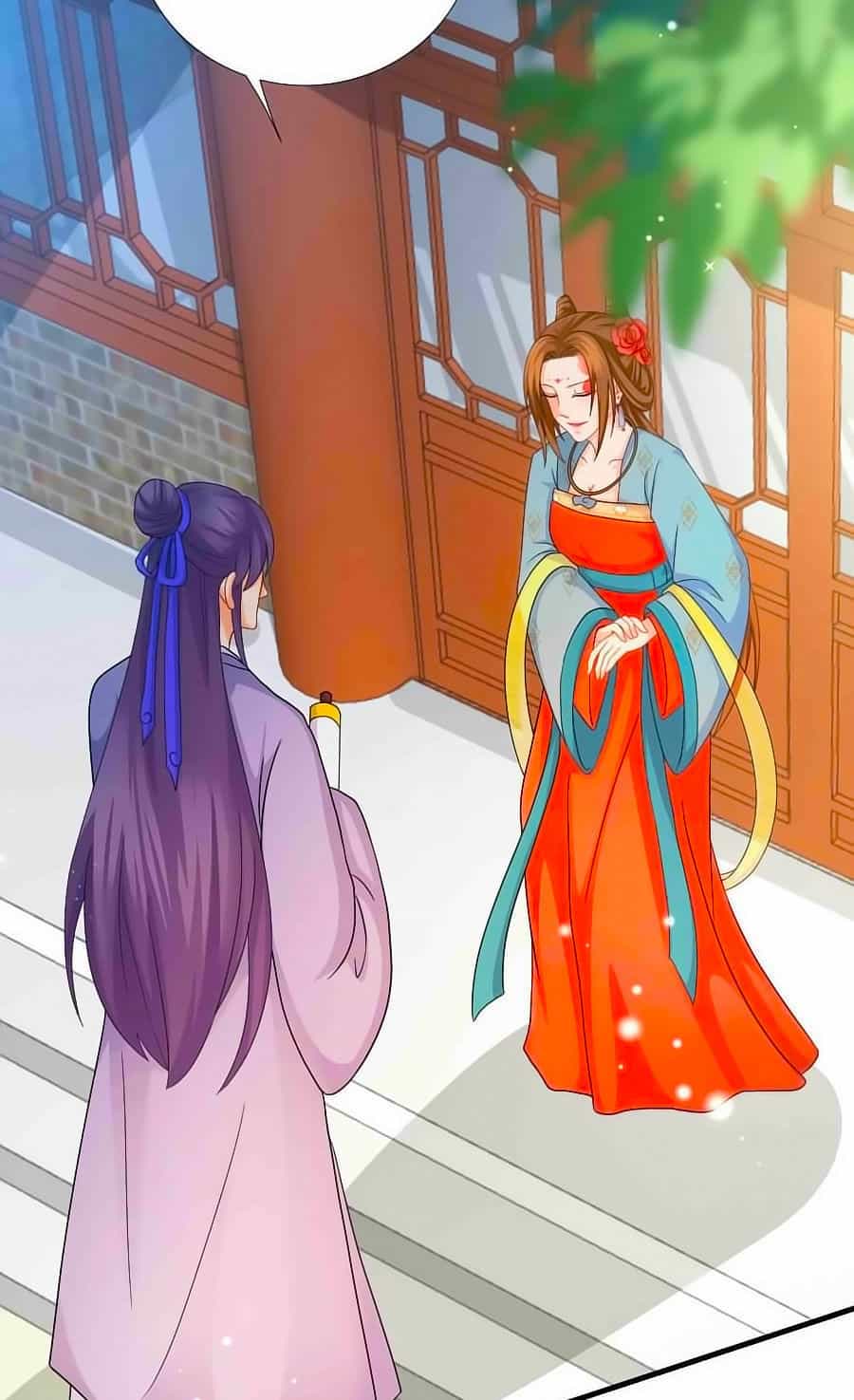 Kiêu Sủng Y Phi - Chương 18 - ảnh 2