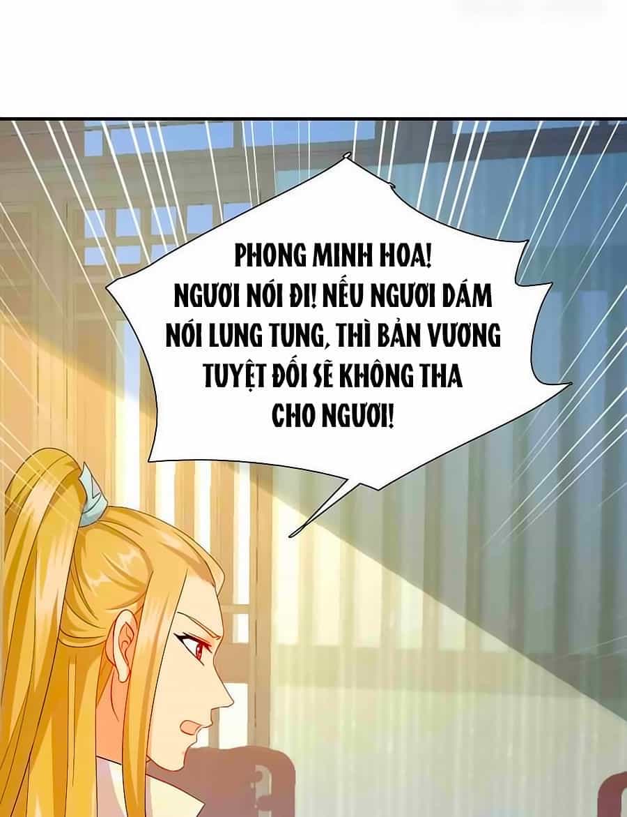 Kiêu Sủng Y Phi - Chương 18 - ảnh 24