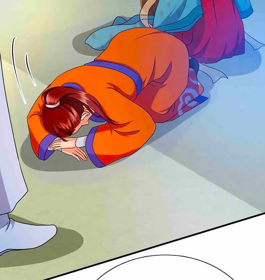 Kiêu Sủng Y Phi - Chương 18 - ảnh 26