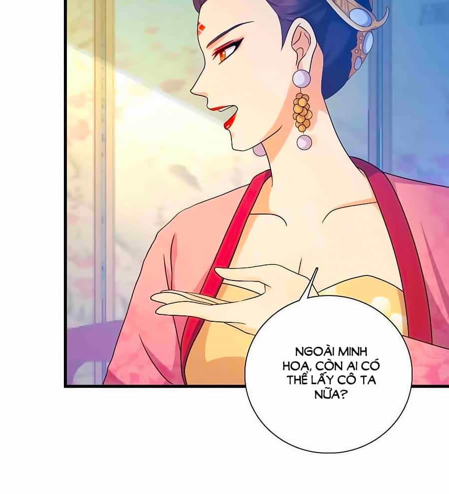 Kiêu Sủng Y Phi - Chương 18 - ảnh 28