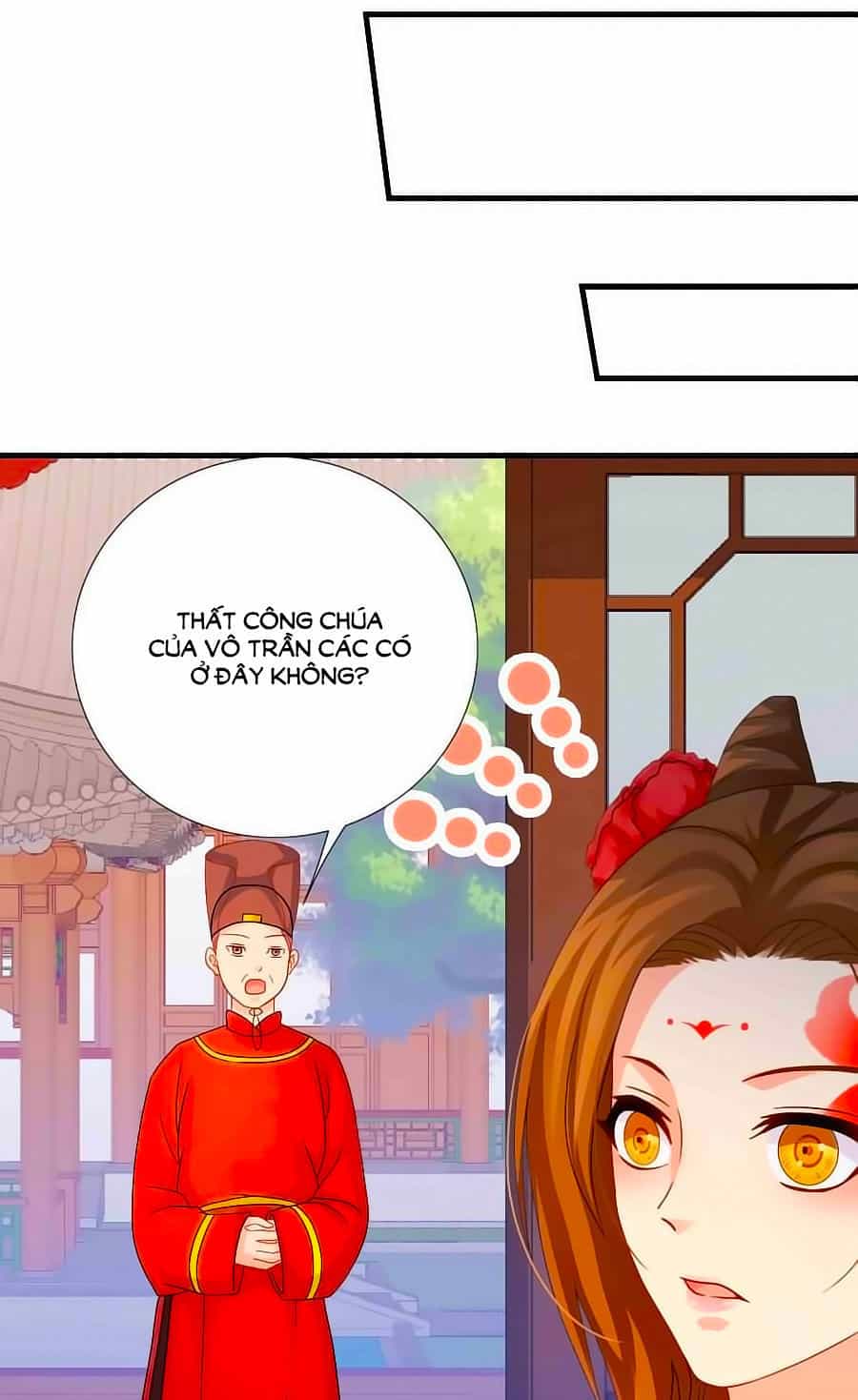 Kiêu Sủng Y Phi - Chương 18 - ảnh 4