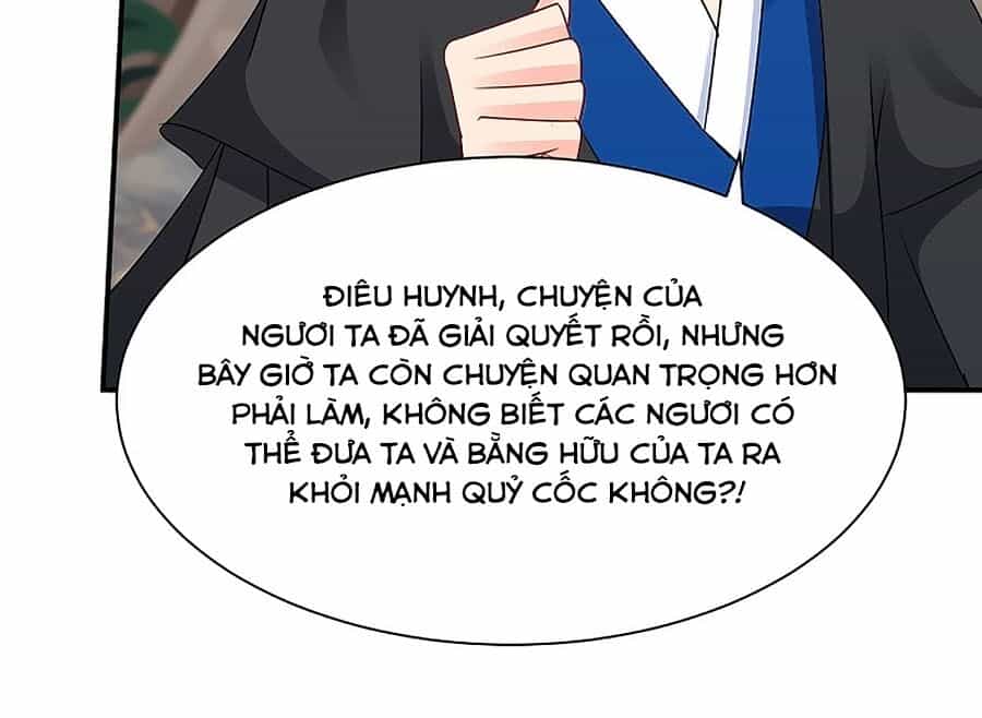 Kiêu Sủng Y Phi - Chương 200 - ảnh 14