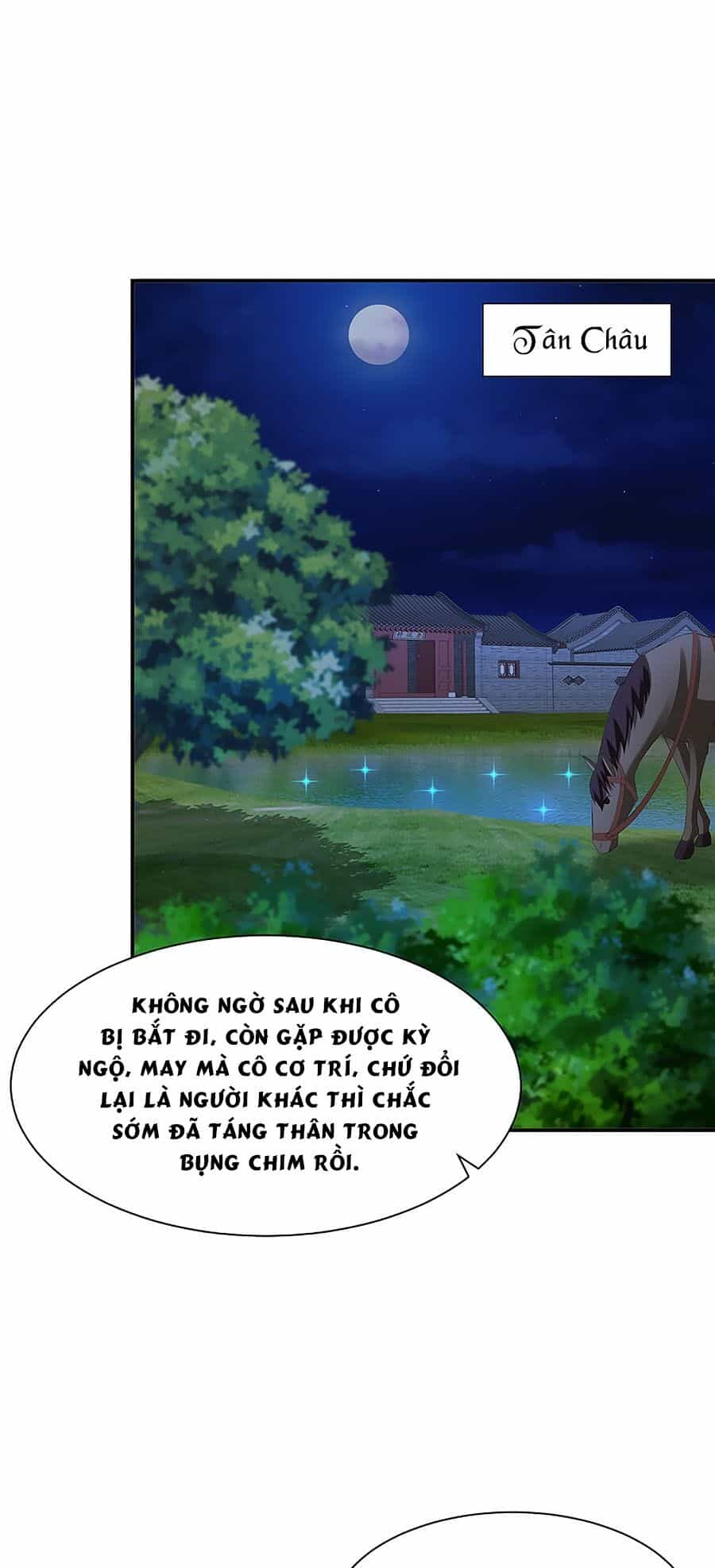 Kiêu Sủng Y Phi - Chương 200 - ảnh 24